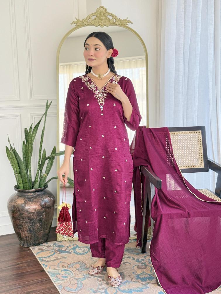 Bitto Jasmine cp vichitra v indian kurti