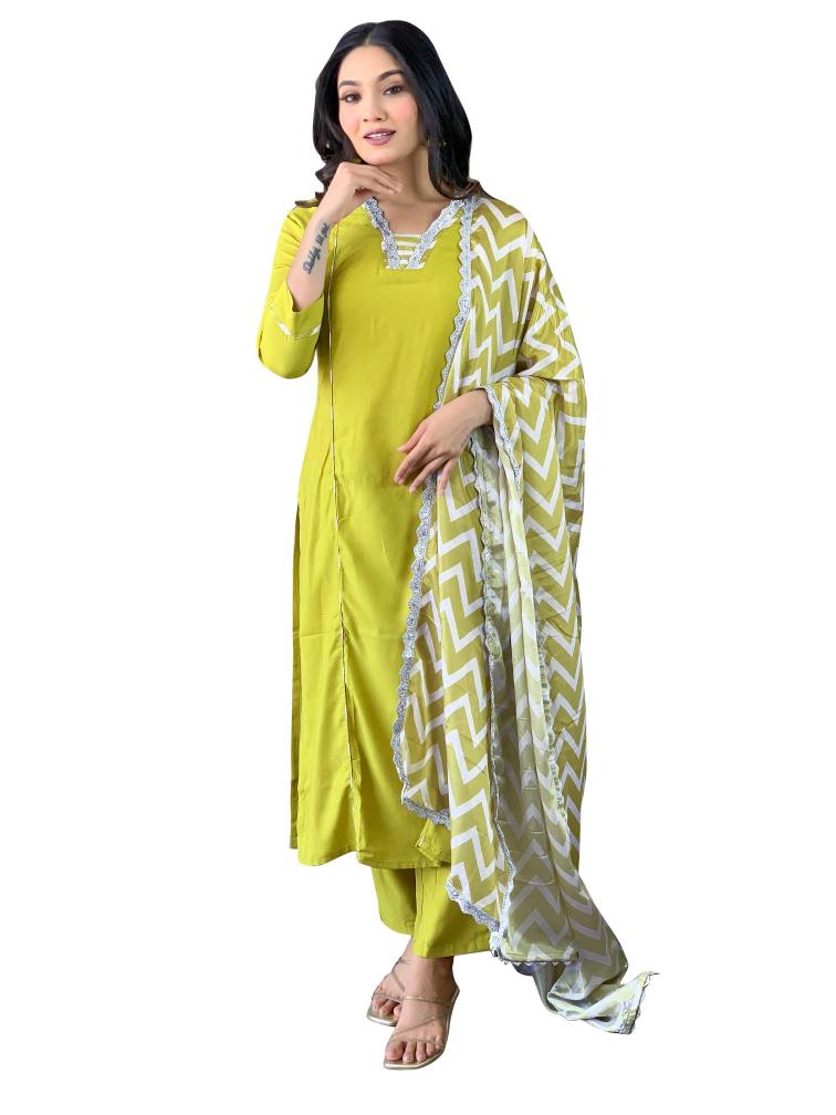Bitto NK 447 viscose straight indian designer kurtis
