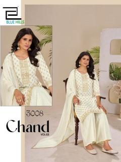 Blue hills chand vol 3 indian kurtis online