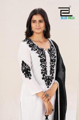 Blue hills pearl Wholesale kurtis in Surat