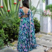 Botnical 01 Fancy Lehenga suppliers for resellers in Mumbai