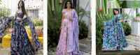 Botnical 01 Fancy Lehenga suppliers for resellers in Mumbai