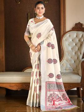 Bunawat Bindiya Kolkata saree wholesalers