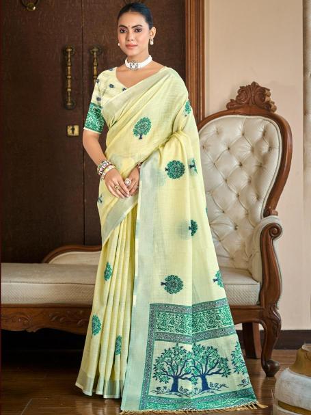 Bunawat Bindiya Kolkata saree wholesalers