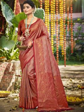 Bunawat chaturi silk vol-03 Wholesale saree dealers in Kolkata
