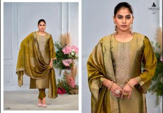 Cinderella keeva vol 2 Wholesale dress material suppliers in India