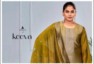 Cinderella keeva vol 2 Wholesale dress material suppliers in India