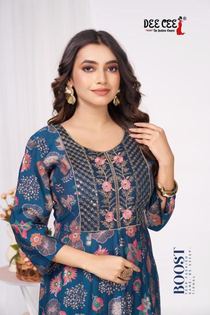 Deecee angel 2 Surat Kurti manufacturers