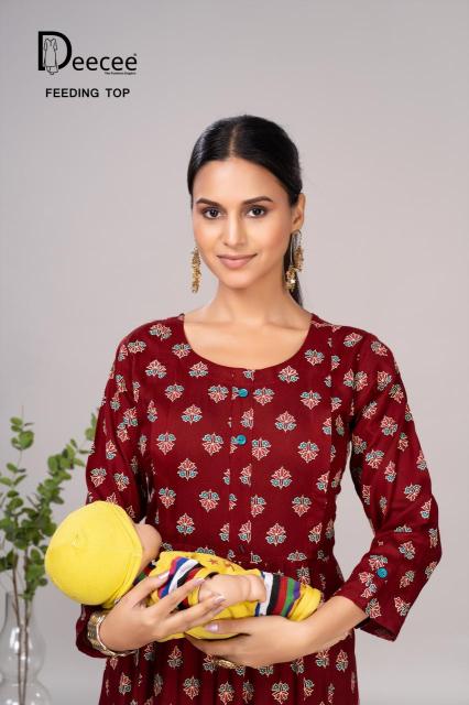 Deecee cat girl Kurti distributor in Surat