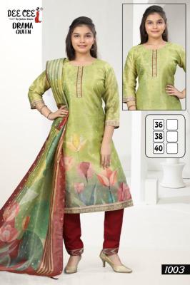 Deecee drama queen indian kurtis in usa