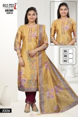 Deecee drama queen indian kurtis in usa