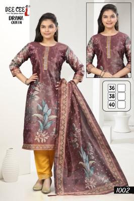 Deecee drama queen indian kurtis in usa