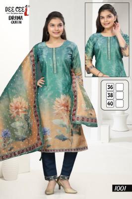 Deecee drama queen indian kurtis in usa