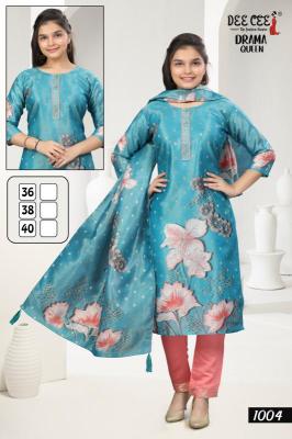 Deecee drama queen indian kurtis in usa