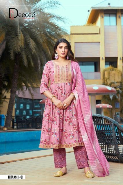 Deecee hitakashi Kurti exporters in Mumbai