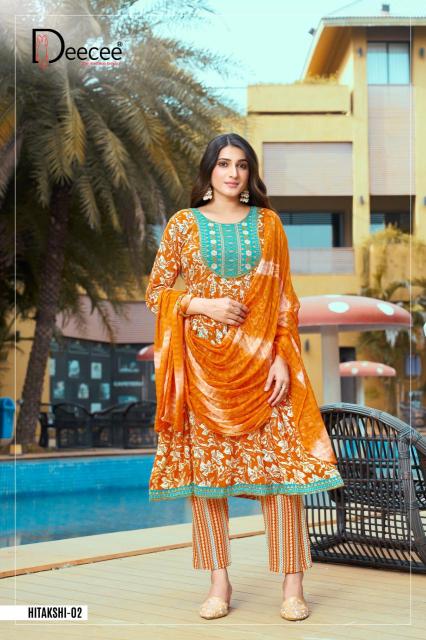 Deecee hitakashi Kurti exporters in Mumbai