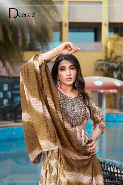 Deecee hitakashi Kurti exporters in Mumbai