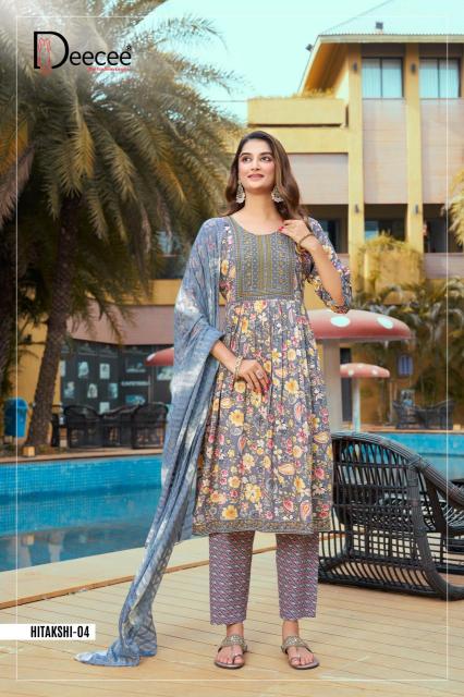 Deecee hitakashi Kurti exporters in Mumbai