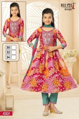 Deecee kaaju indian ladies kurti design