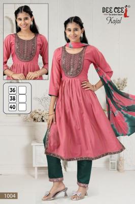 Deecee kajal indian kurtis in sharjah