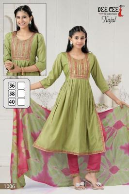 Deecee kajal indian kurtis in sharjah