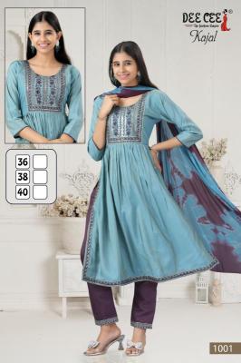 Deecee kajal indian kurtis in sharjah