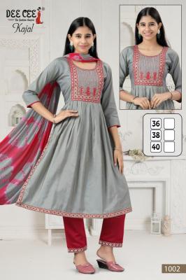Deecee kajal indian kurtis in sharjah