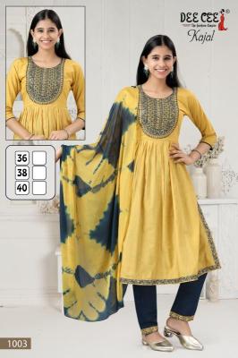 Deecee kajal indian kurtis in sharjah