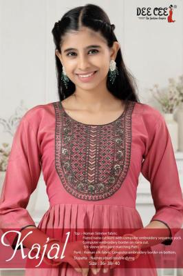 Deecee kajal indian kurtis in sharjah