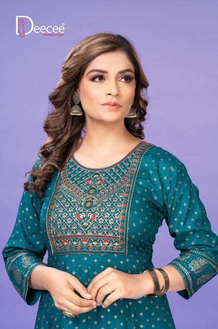 Deecee mausam Kurti wholesale market in Delhi