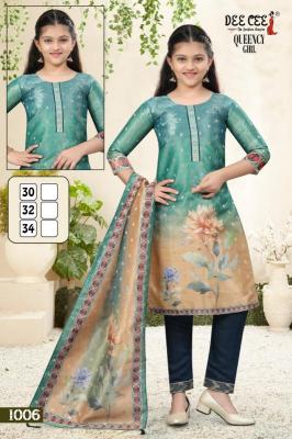 Deecee queency giri indian kurtis instagram