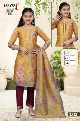 Deecee queency giri indian kurtis instagram