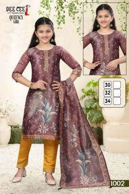 Deecee queency giri indian kurtis instagram