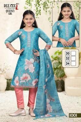 Deecee queency giri indian kurtis instagram