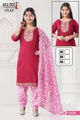 Deecee snap indian traditional kurti for women