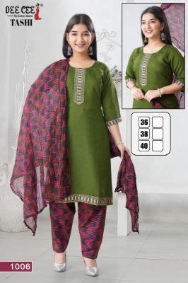 Deecee tashi indian trendy kurtis