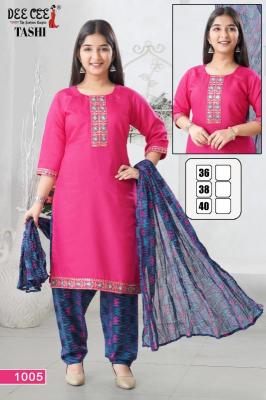 Deecee tashi indian trendy kurtis