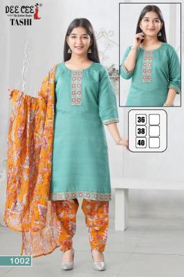 Deecee tashi indian trendy kurtis