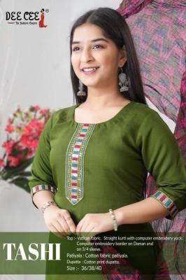 Deecee tashi indian trendy kurtis