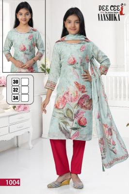 Deecee vanshika Online kurti wholesale dealers