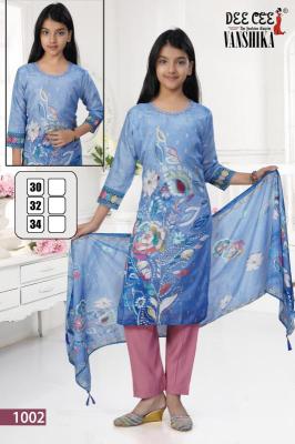 Deecee vanshika Online kurti wholesale dealers