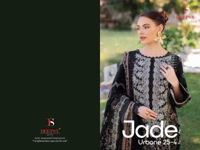 Deepsy suits jade urban lawn 25-4 salwar kameez wholesale market in Chennai