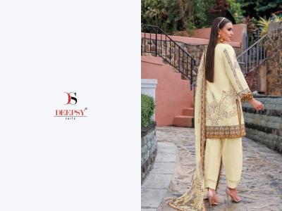Deepsy suits jade urban lawn 25-4 salwar kameez wholesale market in Chennai