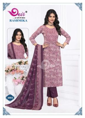 Devi rashmika vol-4 latest indian kurti style