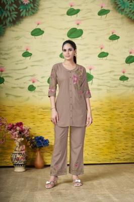 Diva 118 heavy rayon cotton Bulk kurtis for resale