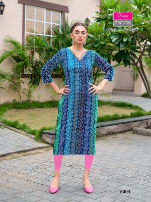 Diya trends gardencity NX Buy kurtis online India