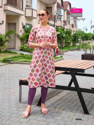 Diya trends gardencity NX Buy kurtis online India