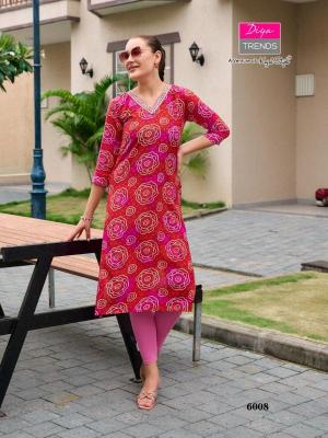 Diya trends gardencity NX Buy kurtis online India