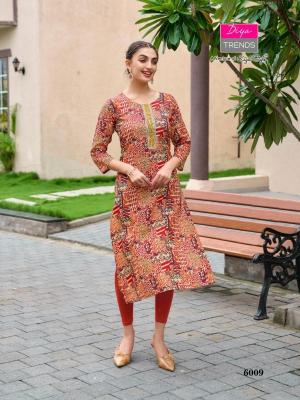 Diya trends gardencity NX Buy kurtis online India