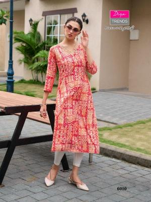 Diya trends gardencity NX Buy kurtis online India